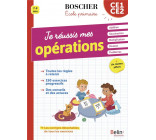 JE REUSSIS MES OPERATIONS