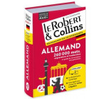 ROBERT & COLLINS MAXI+ ALLEMAND