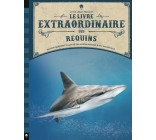 Le Livre extraordinaire des requins