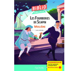 BIBLIOCOLLEGE - LES FOURBERIES DE SCAPIN, MOLIERE