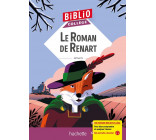 BIBLIOCOLLEGE - T70 - BIBLIOCOLLEGE - LE ROMAN DE RENART, PIERRE DE SAINT CLOUD