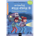 LA FAMILLE BELLE-ETOILE - T02 - LA FAMILLE BELLE-ETOILE - PANIQUE DANS LES PYRENEES CP/CE1 6/7 ANS