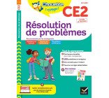 RESOLUTION DE PROBLEMES CE2