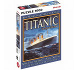 PUZZLE TITANIC - 1000 PIECES