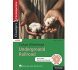 UNDERGROUND RAILROAD - CLASSIQUES ET CONTEMPORAINS