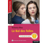 LE BAL DES FOLLES - CLASSIQUES ET CONTEMPORAINS