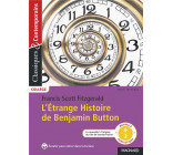 L-ETRANGE HISTOIRE DE BENJAMIN BUTTON - CLASSIQUES & CONTEMPORAINS