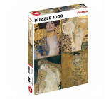 KLIMT - COLLECTION - 1000 PIECES