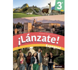 ILANZATE! 3E -MANUEL- 2022