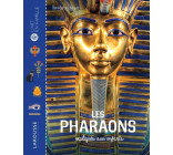 LES PHARAONS EXPLIQUES AUX ENFANTS