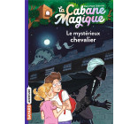 La cabane magique, Tome 02