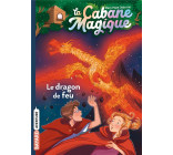 La cabane magique, Tome 50