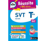ABC BAC REUSSITE SVT TERMINALE