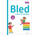 BLED CE1 - CAHIER DE L-ELEVE - EDITION 2022