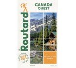 GUIDE DU ROUTARD CANADA OUEST 2022/23