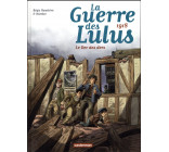 LA GUERRE DES LULUS - T05 - 1918, LE DER DES DERS