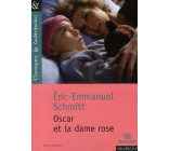 OSCAR ET LA DAME ROSE - CLASSIQUES ET CONTEMPORAINS