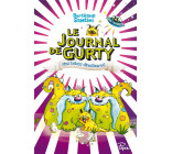 LE JOURNAL DE GURTY - T06 - MES BEBES DINOSAURES