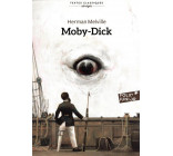 MOBY-DICK - TEXTE ABREGE