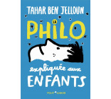 LA PHILO EXPLIQUEE AUX ENFANTS