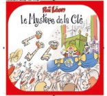 ROI LEON - LE MYSTERE DE LA CLE