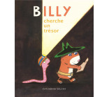 BILLY CHERCHE UN TRESOR
