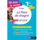 LA PEAU DE CHAGRIN - 140