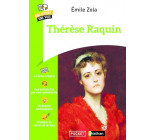 THERESE RAQUIN - UNE OEUVRE UNE VOIX