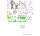 NOUS, L-EUROPE - BANQUET DES PEUPLES