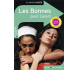 LES BONNES