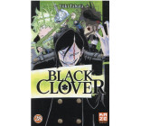 BLACK CLOVER T28