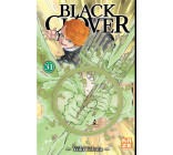 BLACK CLOVER T31