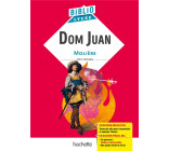 BIBLIOLYCEE - DOM JUAN, MOLIERE