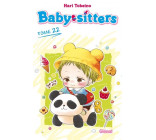 BABY-SITTERS - TOME 22
