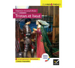 TRISTAN ET ISEUT - SUIVI D-UN GROUPEMENT THEMATIQUE  L-AMOUR IMPOSSIBLE