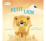 FAMILLES SAUVAGES - PETIT LION