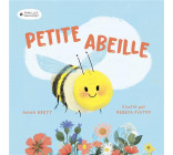 FAMILLES SAUVAGES - PETITE ABEILLE