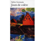 JOURS DE COLERE