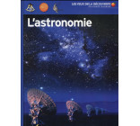 L-ASTRONOMIE