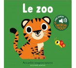 LE ZOO - DES SONS A ECOUTER, DES IMAGES A REGARDER