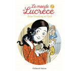 LE MONDE DE LUCRECE, 7