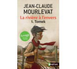 LA RIVIERE A L-ENVERS - TOME 1 TOMEK - DYSCOOL