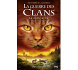 GUERRE DES CLANS, CYCLE VI - TOME 5 LA RIVIERE DE FEU - VOL35