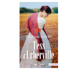 TESS D-UBERVILLE