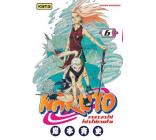 Naruto - Tome 6