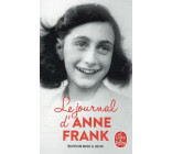 LE JOURNAL D-ANNE FRANK (NOUVELLE EDITION)