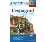 L-ESPAGNOL (LIVRE SEUL)