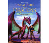 L-ACADEMIE DES DRAGONS - VOL01 - THOMAS ET PEAU DE FER