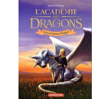 L-ACADEMIE DES DRAGONS - VOL02 - CARA ET VOLEUSE D-ARGENT