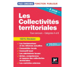 PASS-CONCOURS - LES COLLECTIVITES TERRITORIALES - 7E EDITION - REVISION